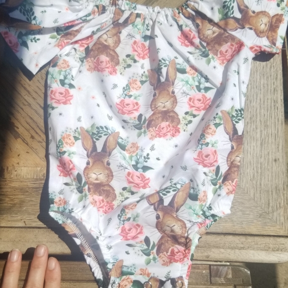 Bunny Rhomper - Picture 3 of 4